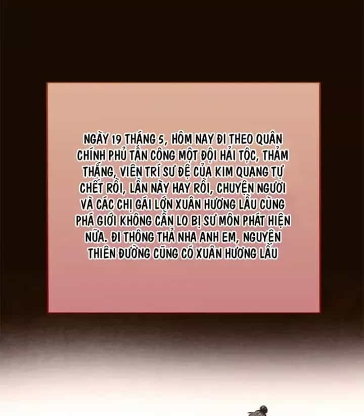 Hoá Ra Ta Là Yêu Đời Thứ Hai - Chương 97 - ảnh 15
