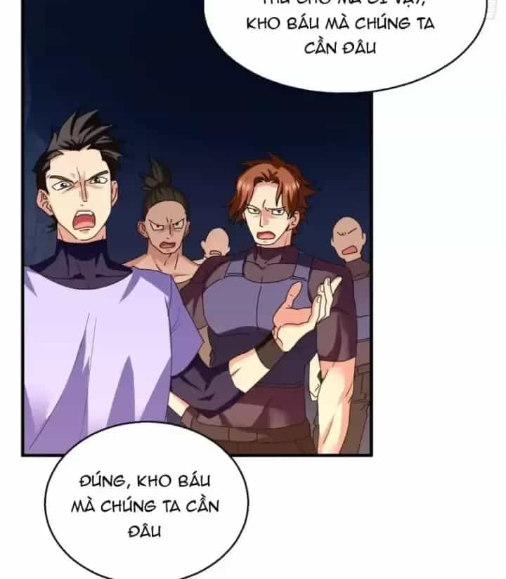 Hoá Ra Ta Là Yêu Đời Thứ Hai - Chương 97 - ảnh 24