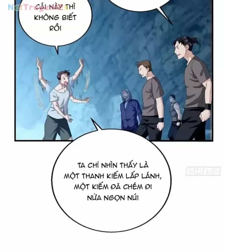 Hoá Ra Ta Là Yêu Đời Thứ Hai - Chương 98 - ảnh 37