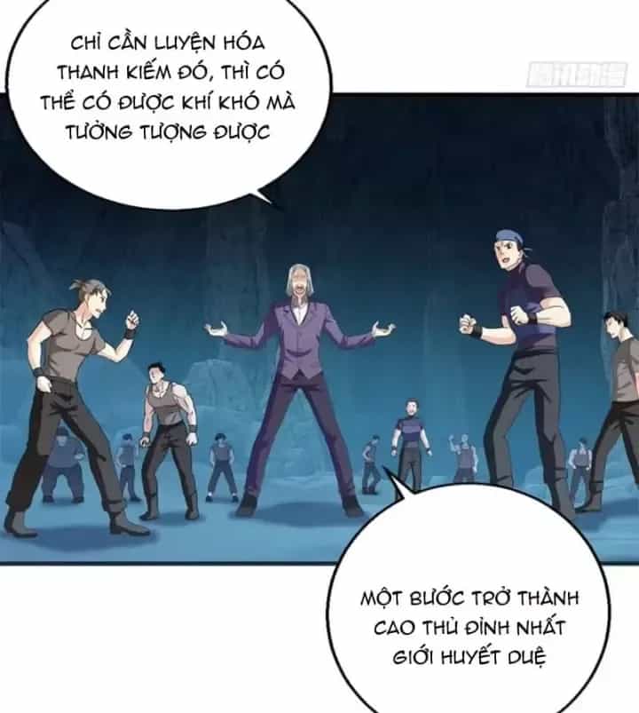 Hoá Ra Ta Là Yêu Đời Thứ Hai - Chương 98 - ảnh 47