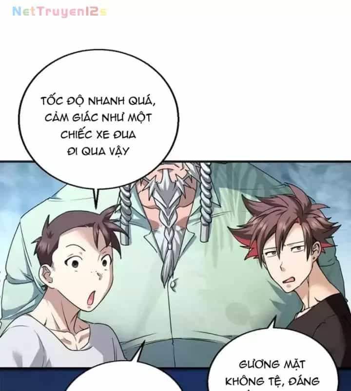Hoá Ra Ta Là Yêu Đời Thứ Hai - Chương 98 - ảnh 55