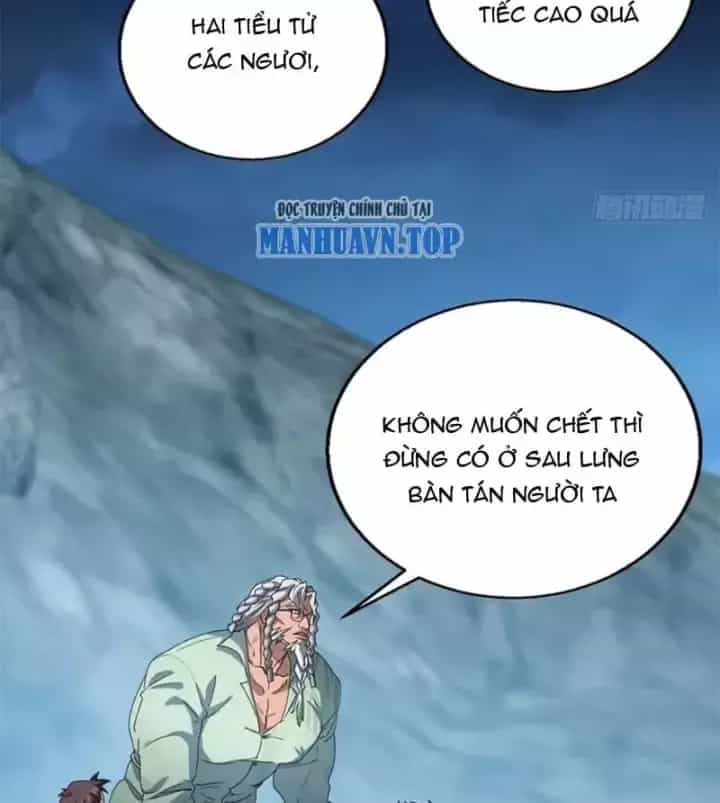 Hoá Ra Ta Là Yêu Đời Thứ Hai - Chương 98 - ảnh 56