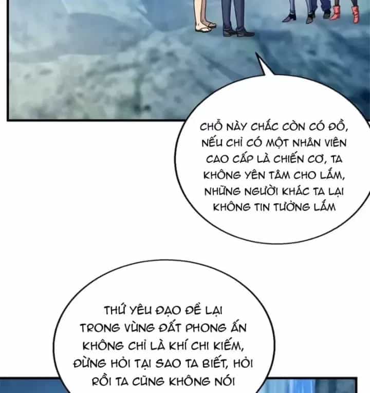Hoá Ra Ta Là Yêu Đời Thứ Hai - Chương 98 - ảnh 72