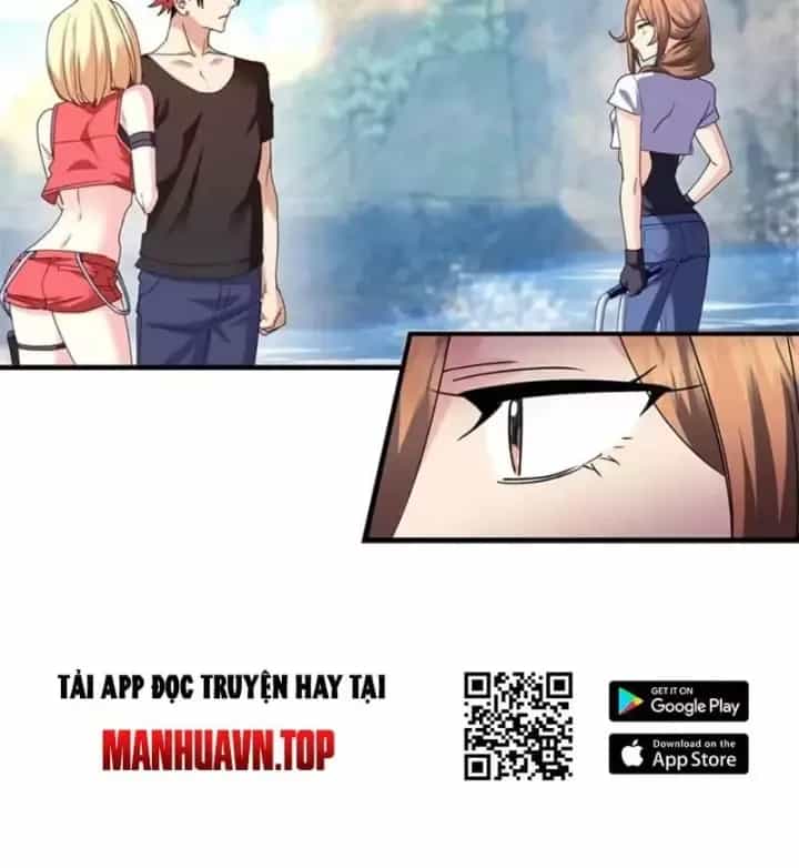 Hoá Ra Ta Là Yêu Đời Thứ Hai - Chương 98 - ảnh 84