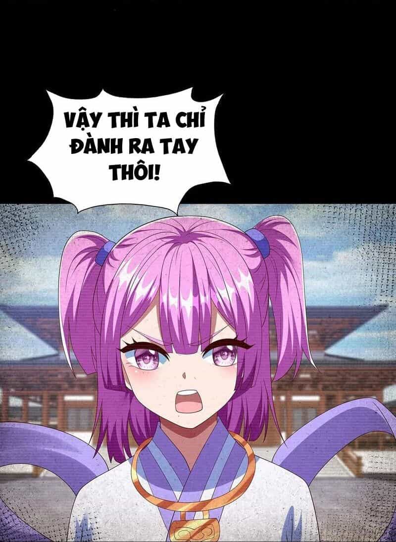 Hoá Ra Ta Lại Là Lão Tổ Ma Đạo - Chương 102 - ảnh 6