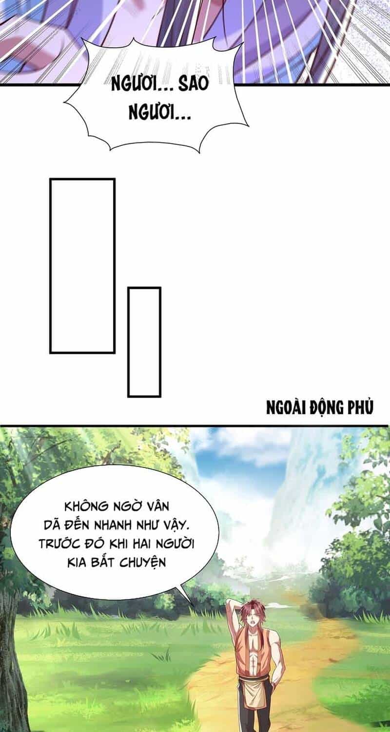 Hoá Ra Ta Lại Là Lão Tổ Ma Đạo - Chương 15 - ảnh 21