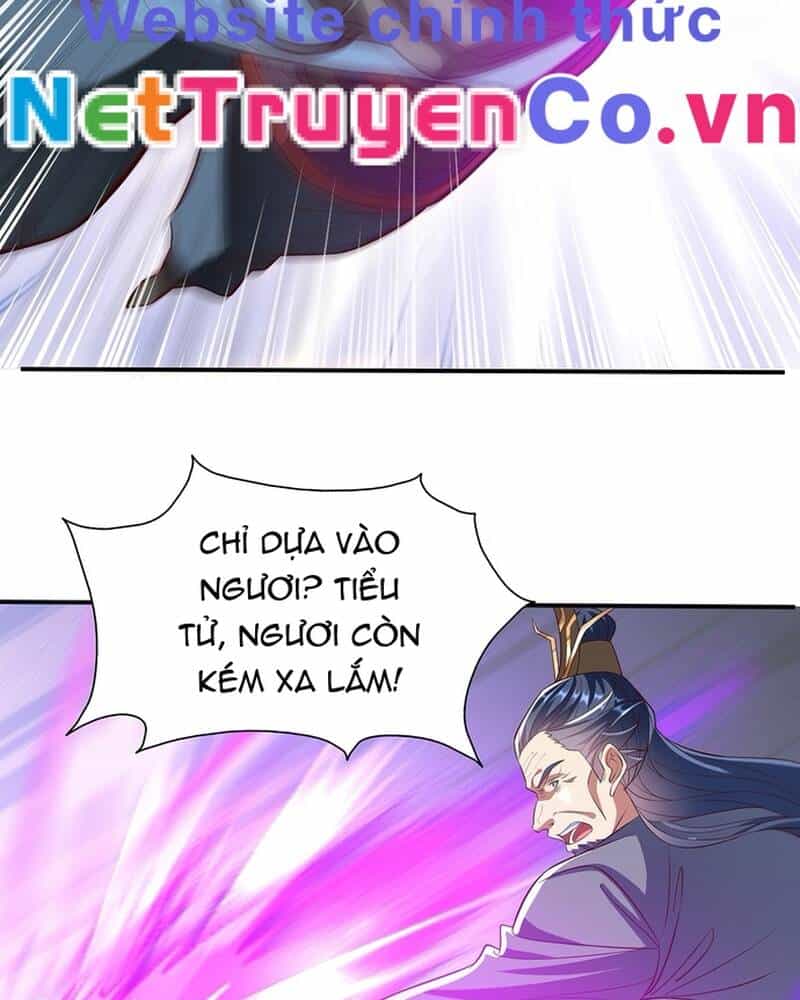 Hoá Ra Ta Lại Là Lão Tổ Ma Đạo - Chương 2 - ảnh 23