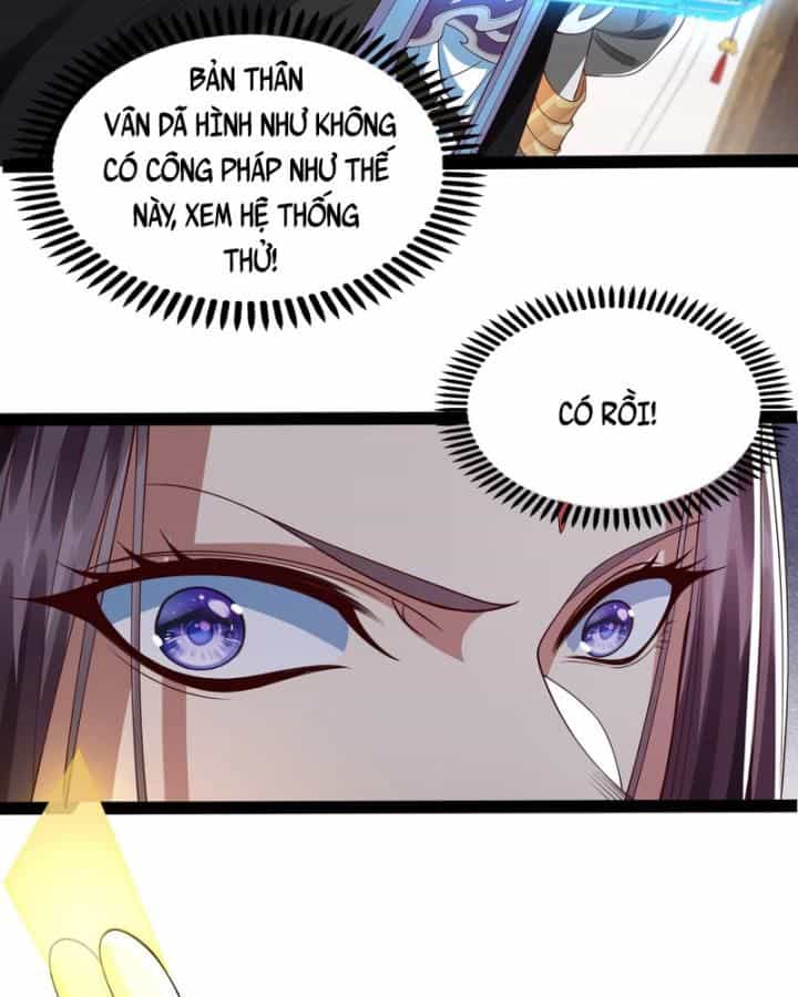 Hoá Ra Ta Lại Là Lão Tổ Ma Đạo - Chương 21 - ảnh 13