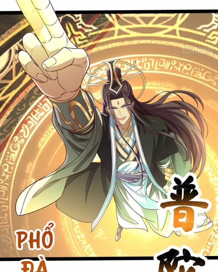 Hoá Ra Ta Lại Là Lão Tổ Ma Đạo - Chương 21 - ảnh 14