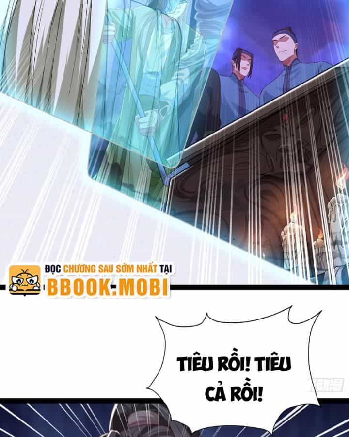 Hoá Ra Ta Lại Là Lão Tổ Ma Đạo - Chương 21 - ảnh 37