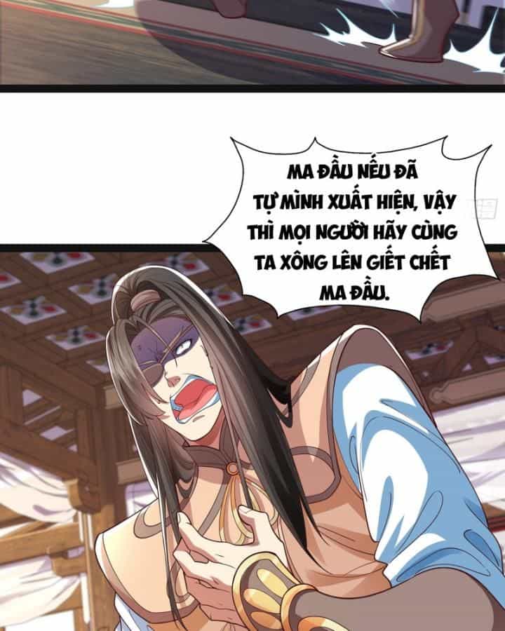 Hoá Ra Ta Lại Là Lão Tổ Ma Đạo - Chương 21 - ảnh 8