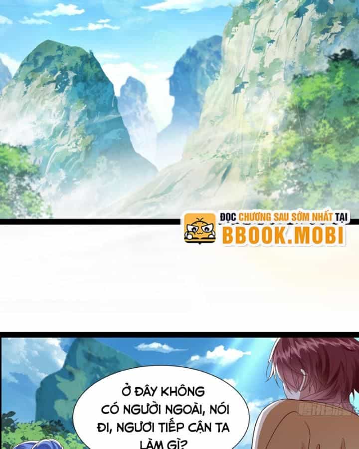Hoá Ra Ta Lại Là Lão Tổ Ma Đạo - Chương 23 - ảnh 2