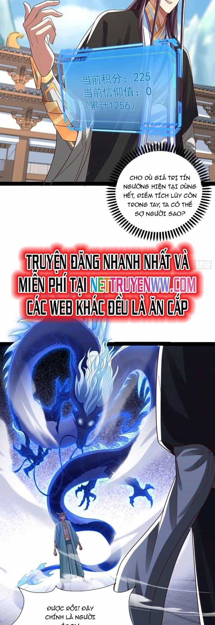 Hoá Ra Ta Lại Là Lão Tổ Ma Đạo - Chương 50 - ảnh 2