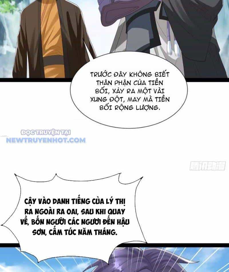 Hoá Ra Ta Lại Là Lão Tổ Ma Đạo - Chương 68 - ảnh 24