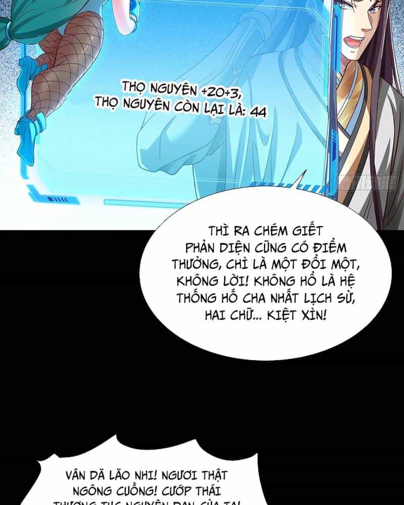 Hoá Ra Ta Lại Là Lão Tổ Ma Đạo - Chương 7 - ảnh 48