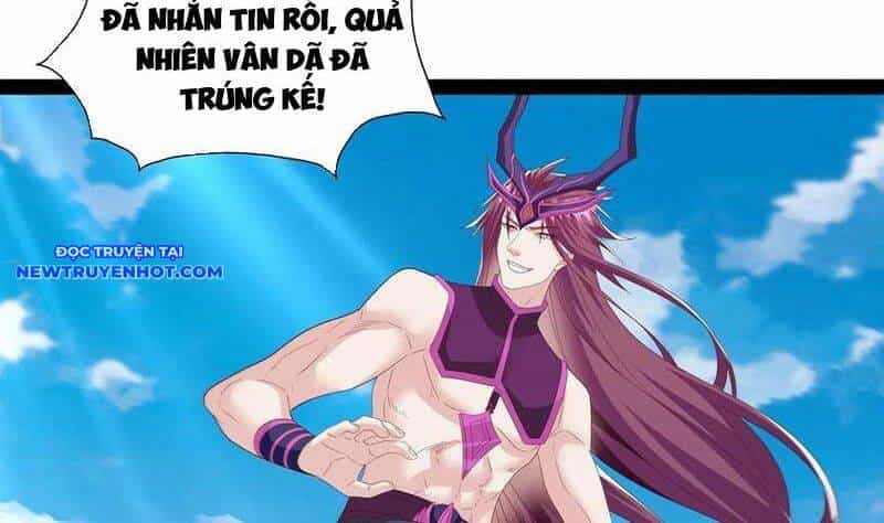 Hoá Ra Ta Lại Là Lão Tổ Ma Đạo - Chương 72 - ảnh 27