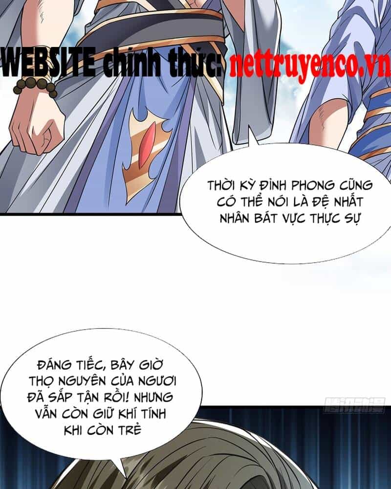 Hoá Ra Ta Lại Là Lão Tổ Ma Đạo - Chương 9 - ảnh 3