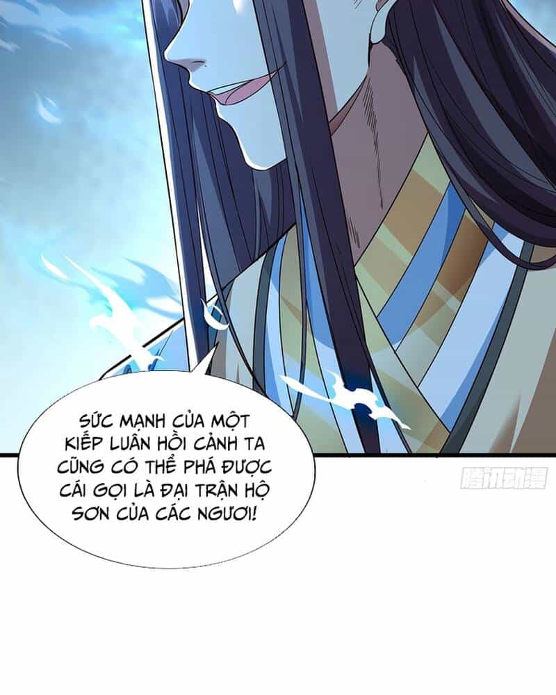 Hoá Ra Ta Lại Là Lão Tổ Ma Đạo - Chương 9 - ảnh 9