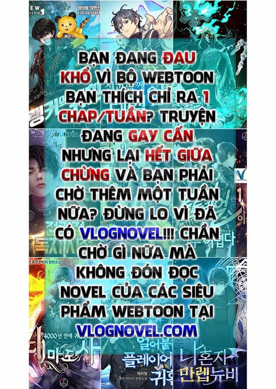 Họa Sĩ Sát Nhân - Chương 10 - ảnh 14