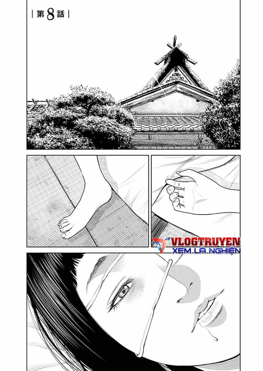 Họa Sĩ Sát Nhân - Chương 8 - ảnh 2