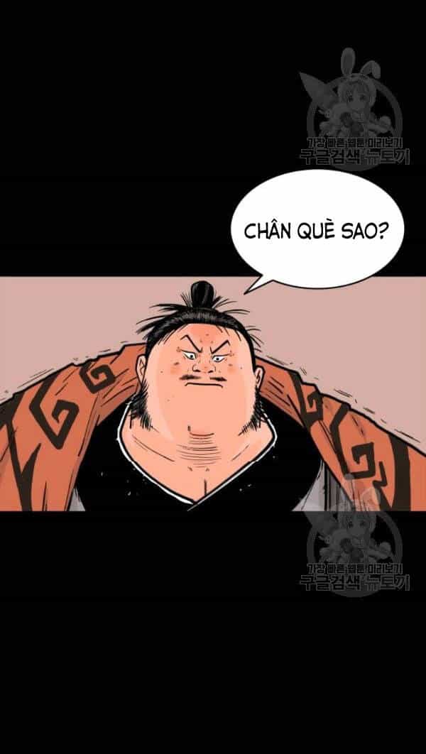 Hỏa Sơn Quyền - Chương 1 - ảnh 10