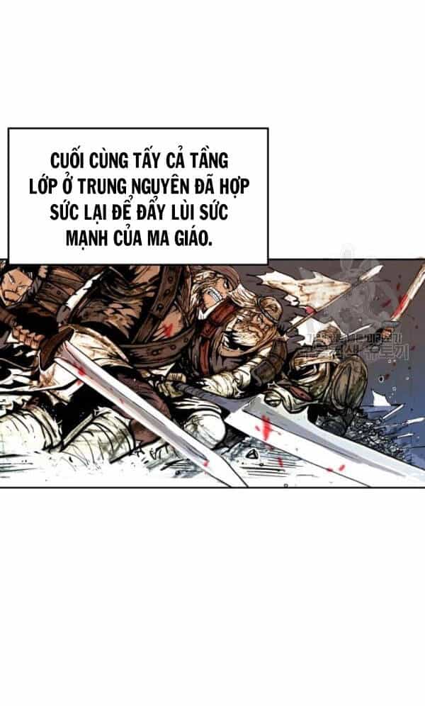 Hỏa Sơn Quyền - Chương 1 - ảnh 26