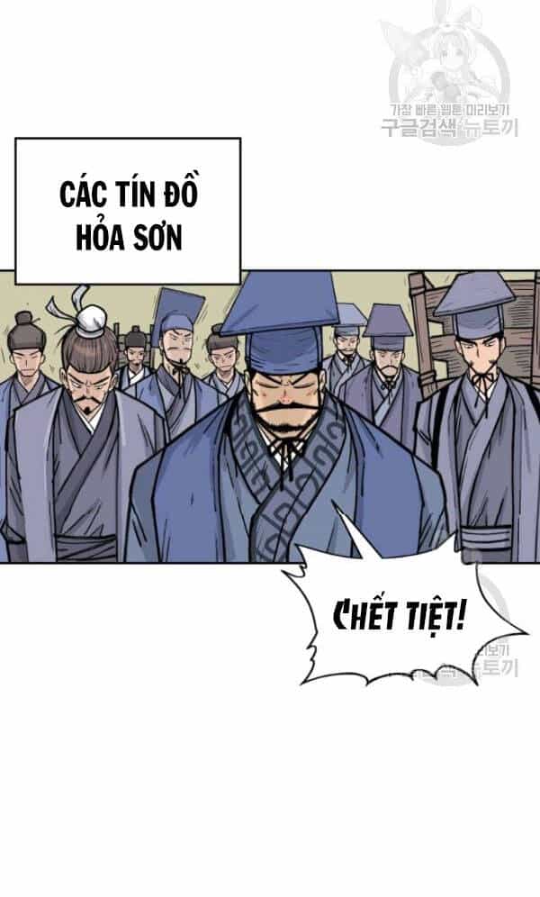 Hỏa Sơn Quyền - Chương 1 - ảnh 29
