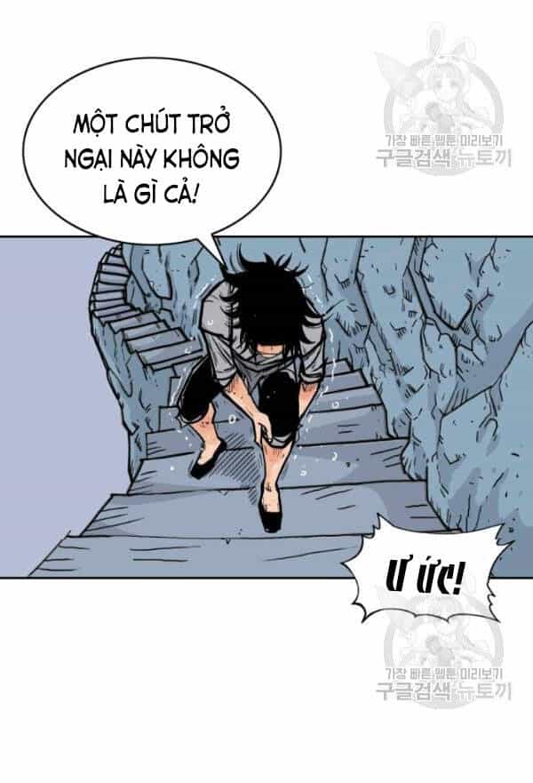 Hỏa Sơn Quyền - Chương 1 - ảnh 63