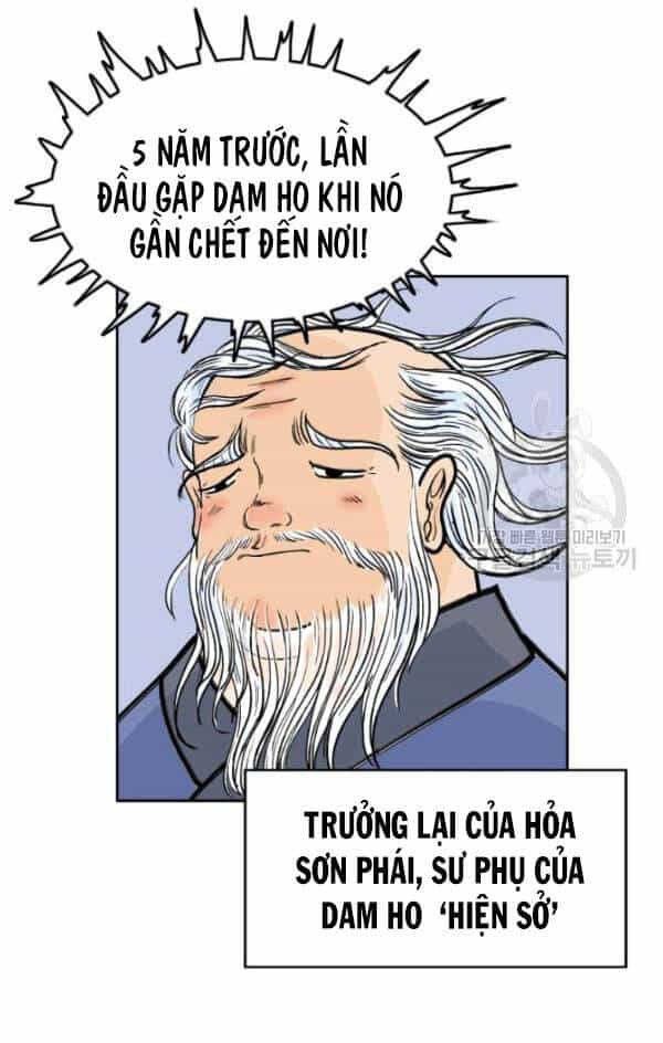 Hỏa Sơn Quyền - Chương 1 - ảnh 67