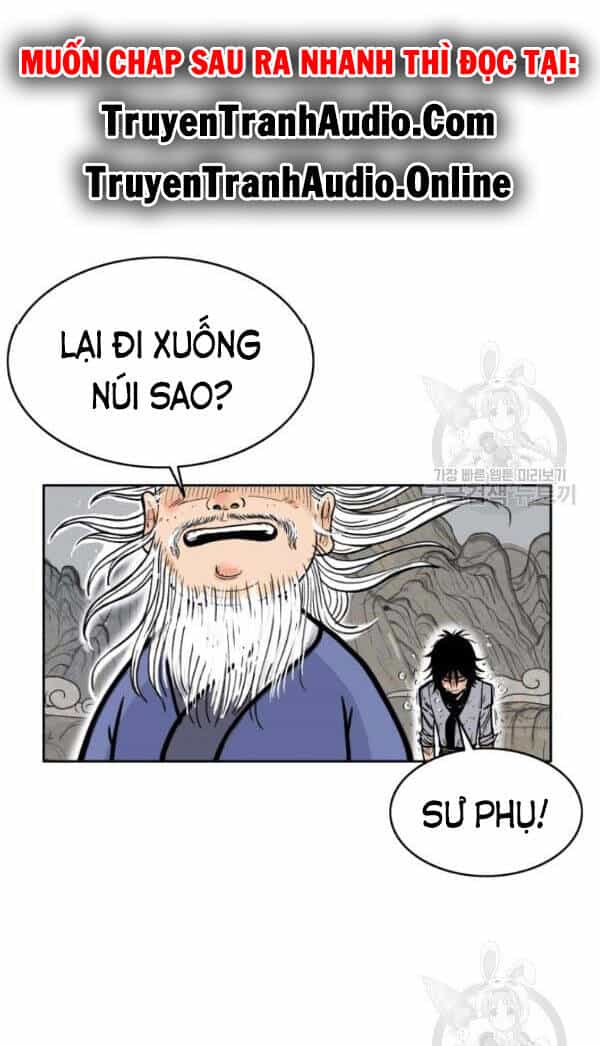 Hỏa Sơn Quyền - Chương 1 - ảnh 75
