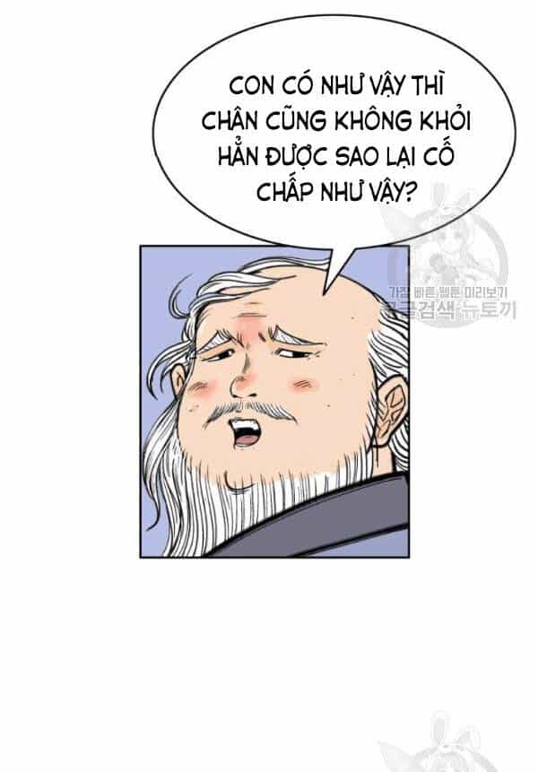 Hỏa Sơn Quyền - Chương 1 - ảnh 77