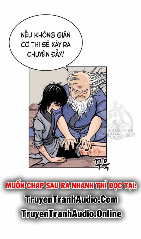 Hỏa Sơn Quyền - Chương 1 - ảnh 80