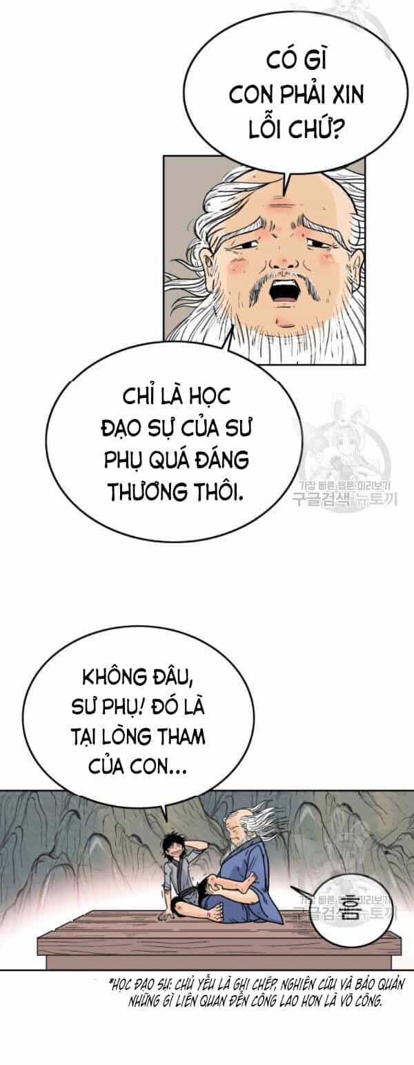 Hỏa Sơn Quyền - Chương 1 - ảnh 84