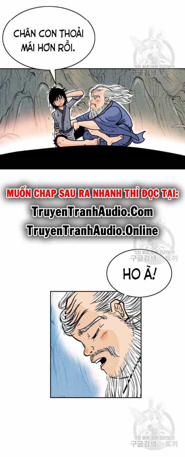 Hỏa Sơn Quyền - Chương 1 - ảnh 90