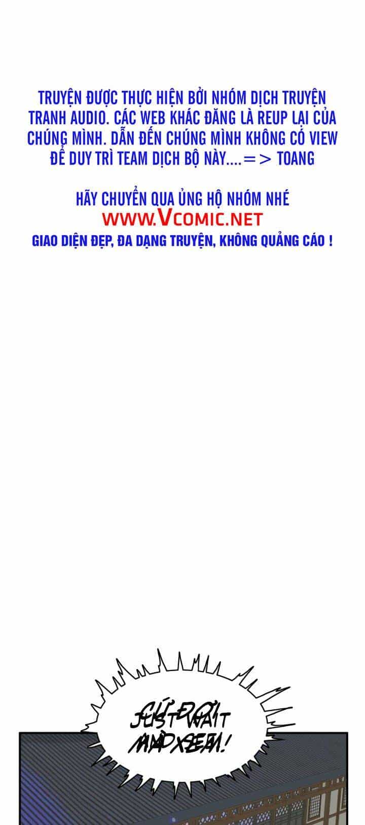 Hỏa Sơn Quyền - Chương 10 - ảnh 1