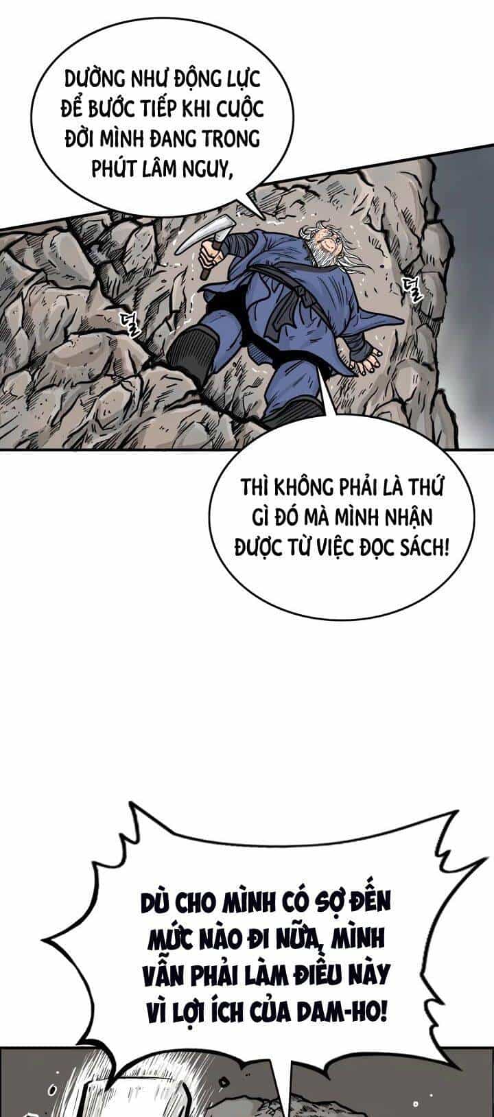 Hỏa Sơn Quyền - Chương 10 - ảnh 17