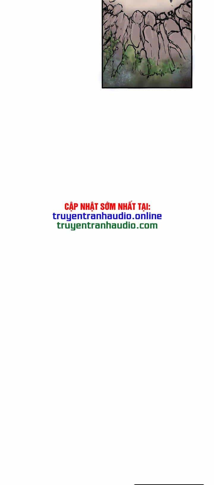 Hỏa Sơn Quyền - Chương 10 - ảnh 20