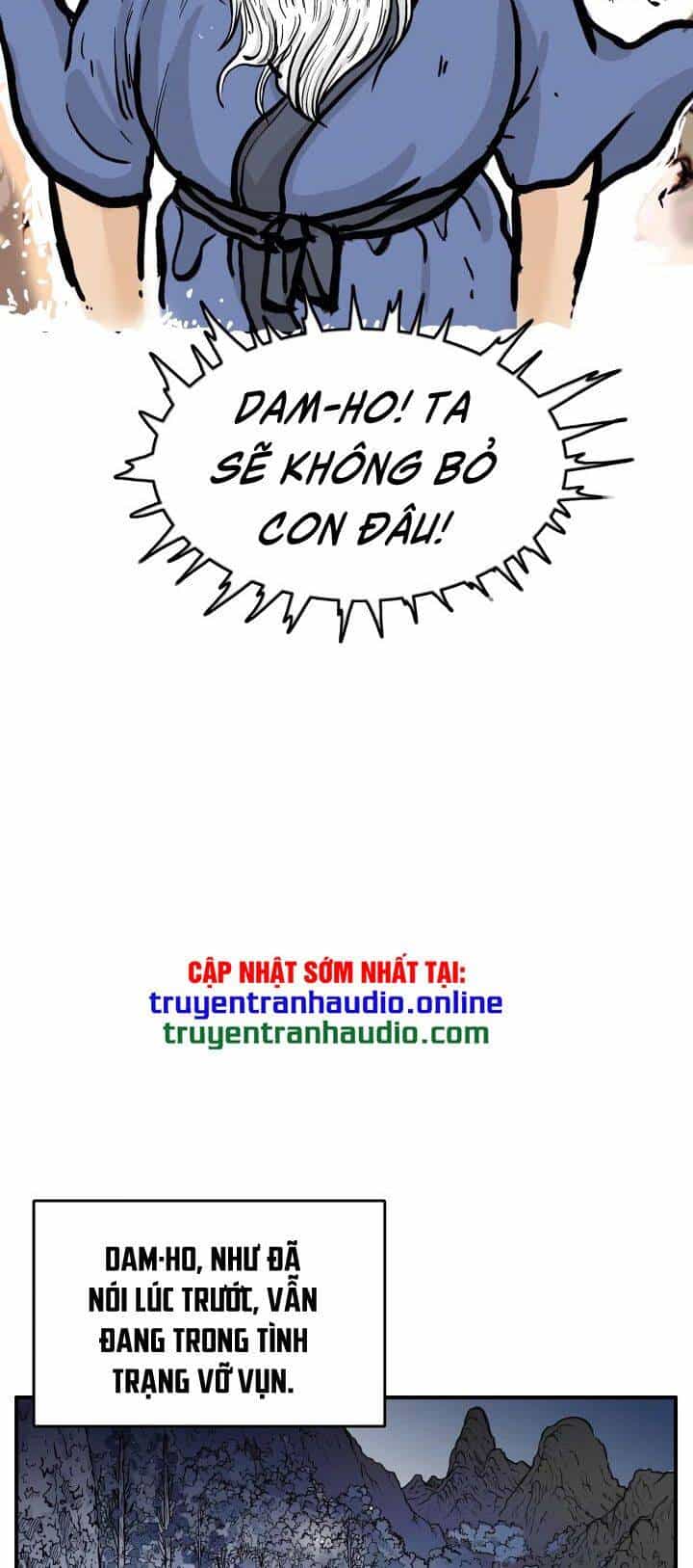 Hỏa Sơn Quyền - Chương 10 - ảnh 4