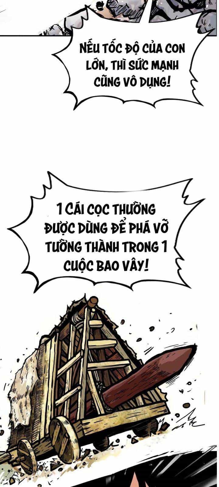 Hỏa Sơn Quyền - Chương 10 - ảnh 52