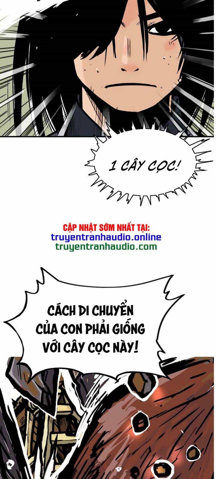 Hỏa Sơn Quyền - Chương 10 - ảnh 53