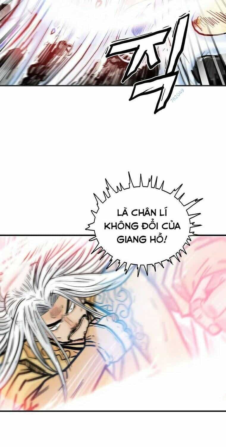 Hỏa Sơn Quyền - Chương 100 - ảnh 39