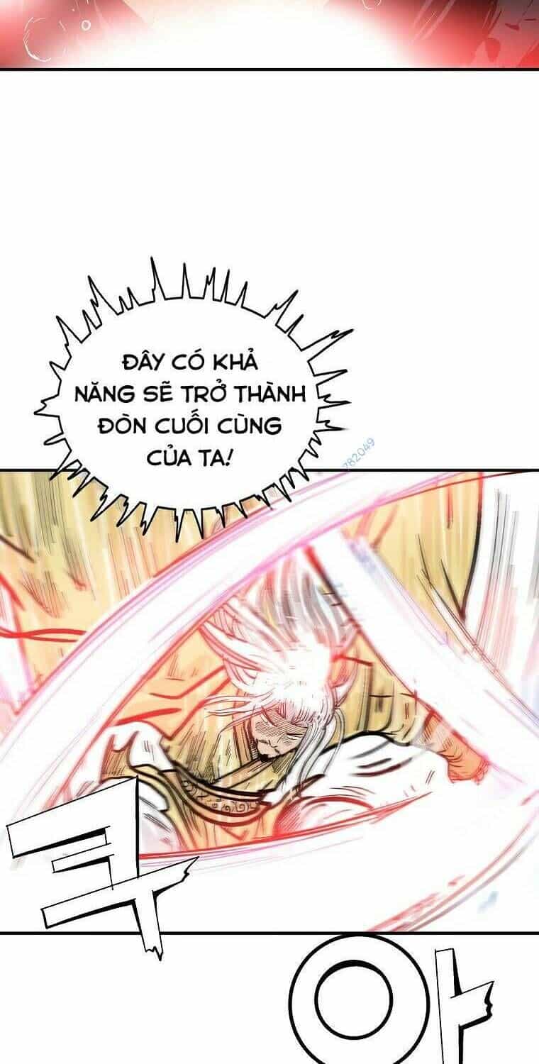Hỏa Sơn Quyền - Chương 100 - ảnh 43