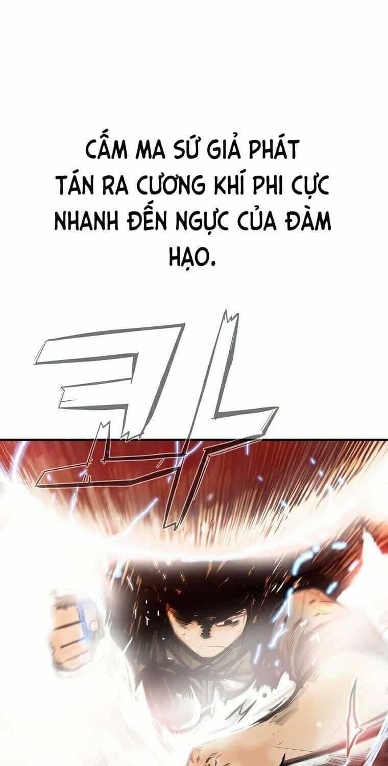 Hỏa Sơn Quyền - Chương 100 - ảnh 46