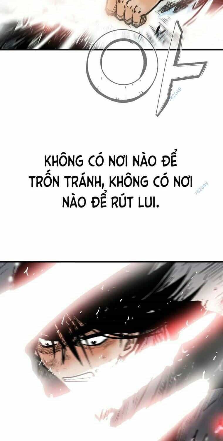 Hỏa Sơn Quyền - Chương 100 - ảnh 47