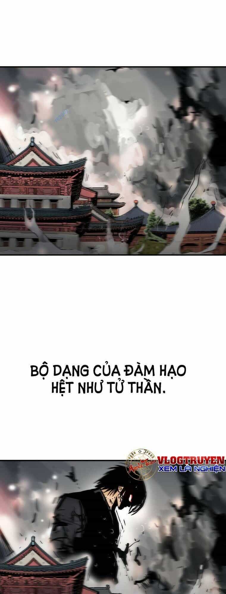 Hỏa Sơn Quyền - Chương 101 - ảnh 25