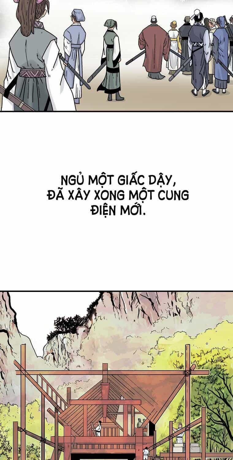 Hỏa Sơn Quyền - Chương 103 - ảnh 17