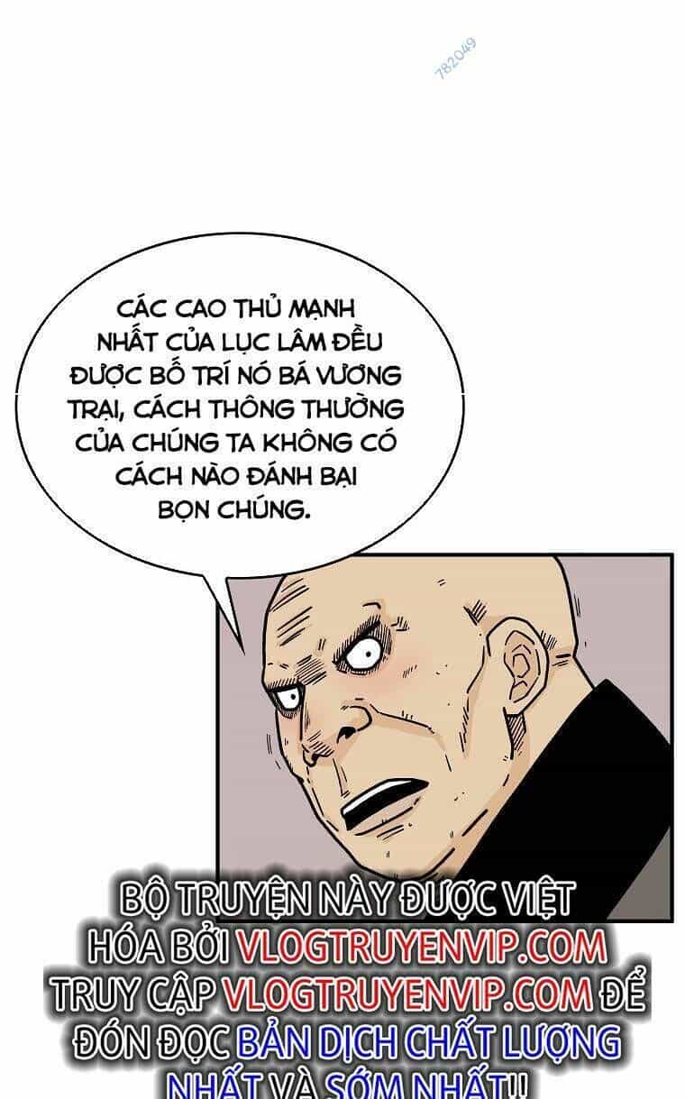 Hỏa Sơn Quyền - Chương 103 - ảnh 23