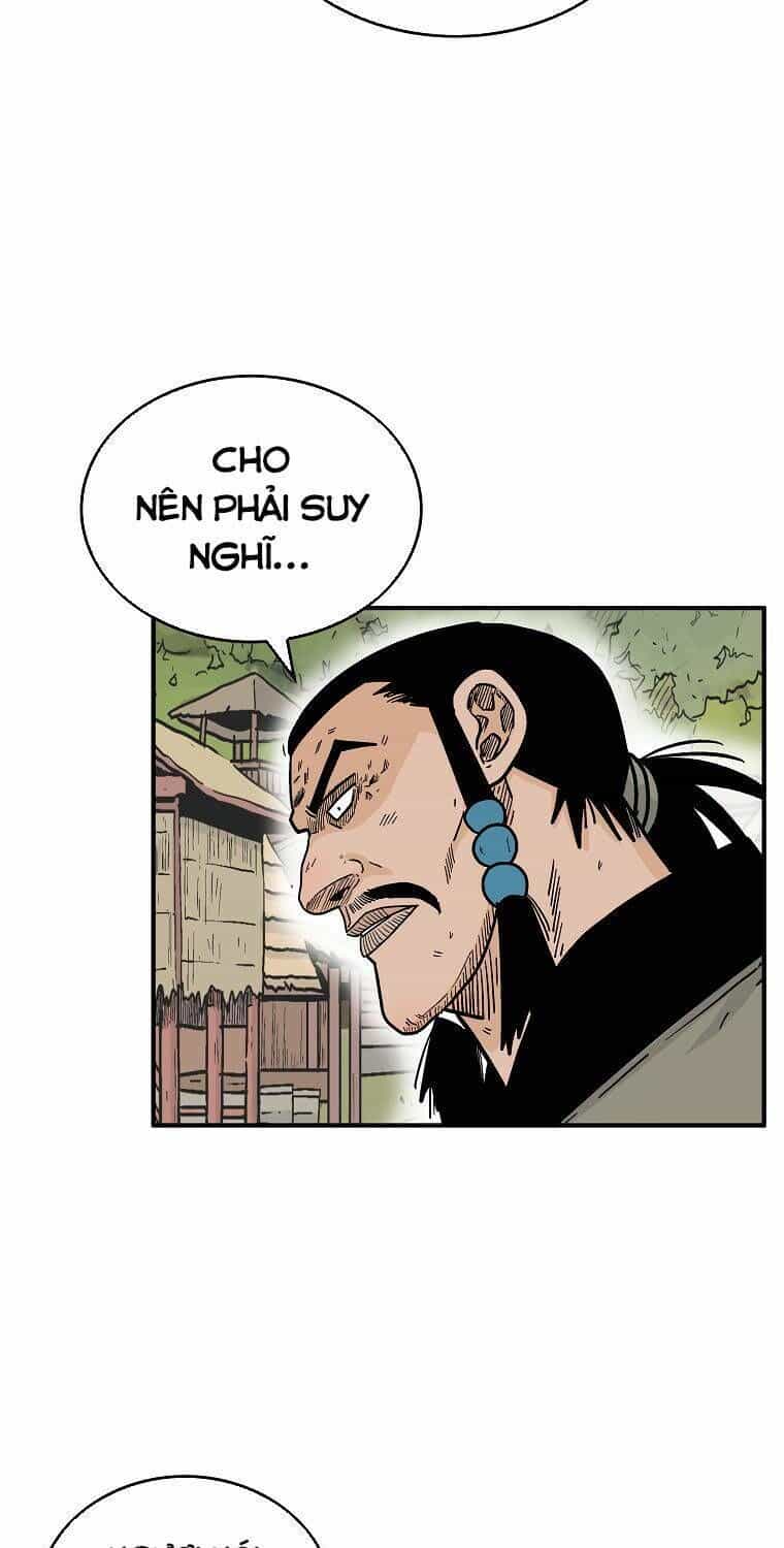 Hỏa Sơn Quyền - Chương 103 - ảnh 26