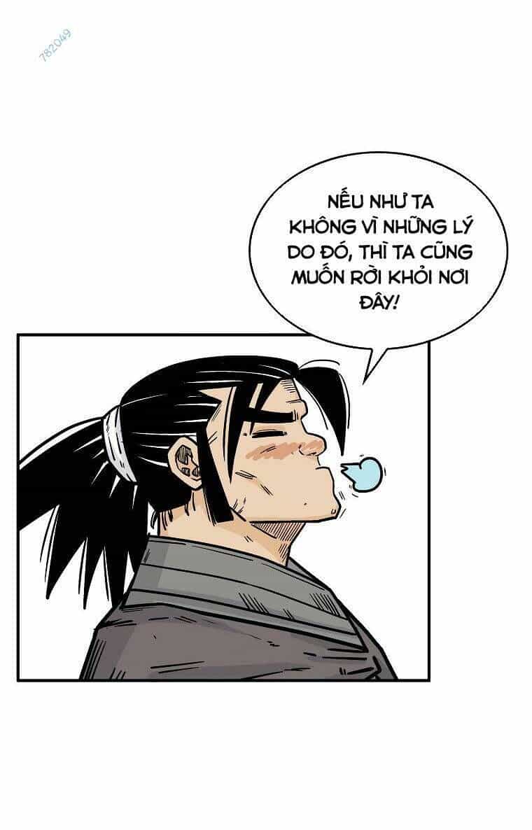 Hỏa Sơn Quyền - Chương 103 - ảnh 36