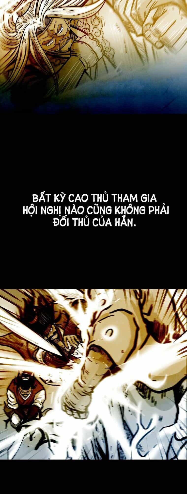 Hỏa Sơn Quyền - Chương 103 - ảnh 4
